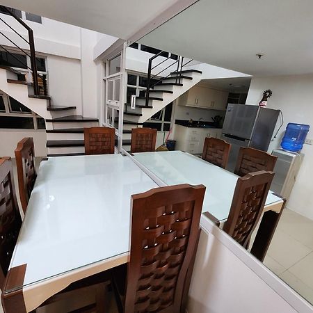 The Courtyards Goshen Apartman Baguio City Kültér fotó
