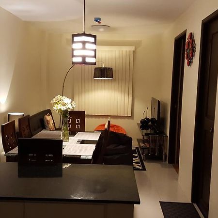 The Courtyards Goshen Apartman Baguio City Kültér fotó