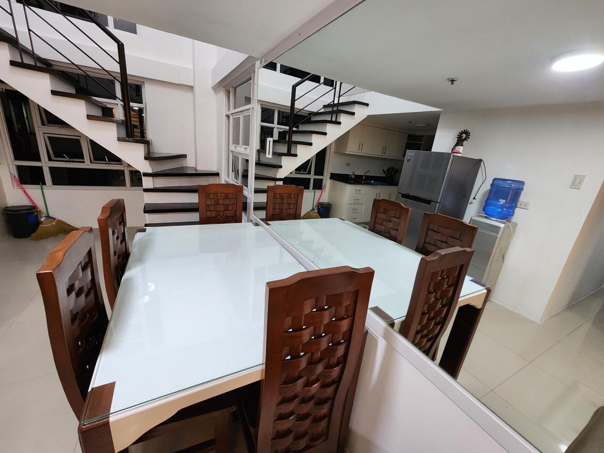 The Courtyards Goshen Apartman Baguio City Kültér fotó