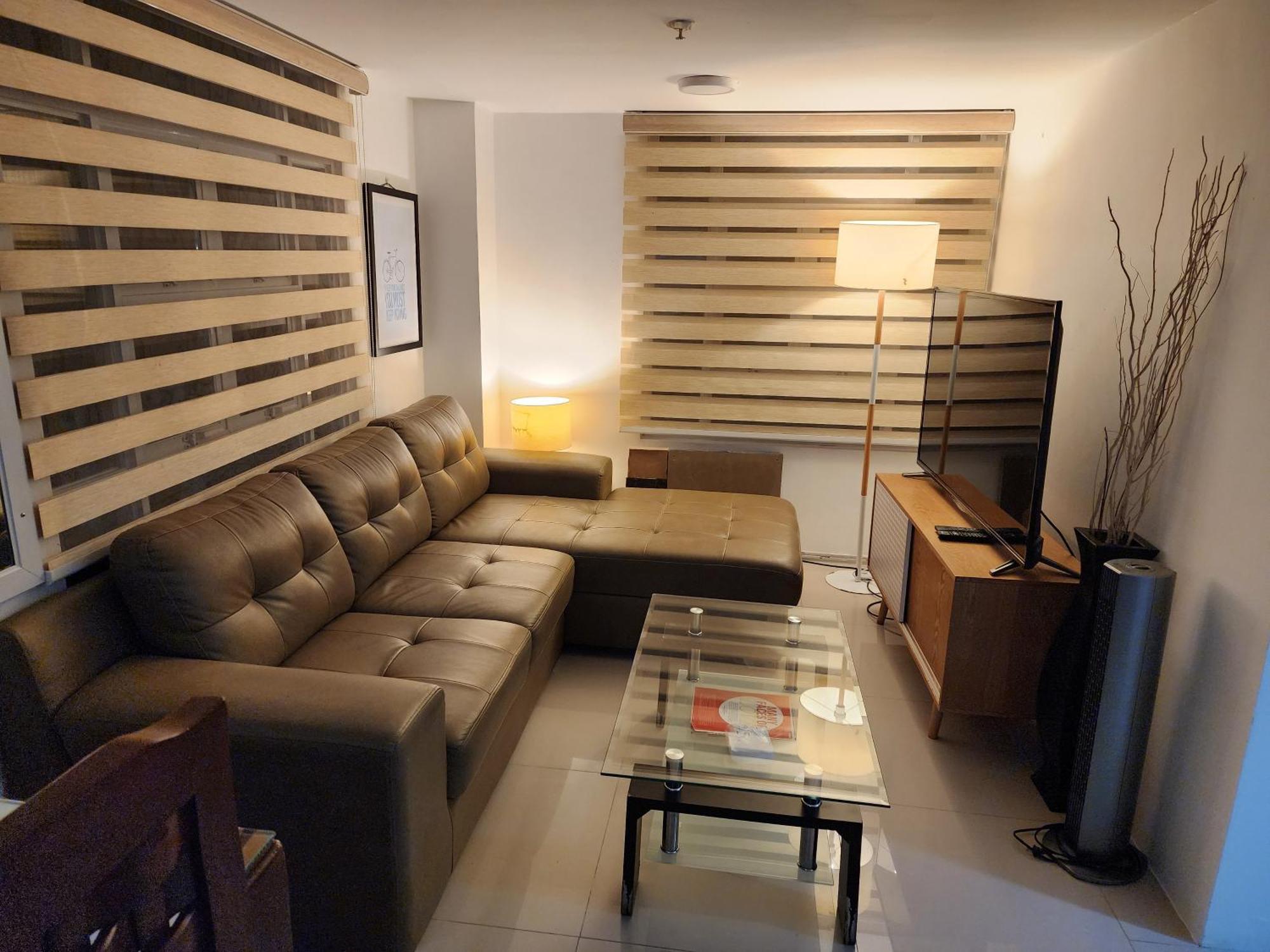 The Courtyards Goshen Apartman Baguio City Kültér fotó
