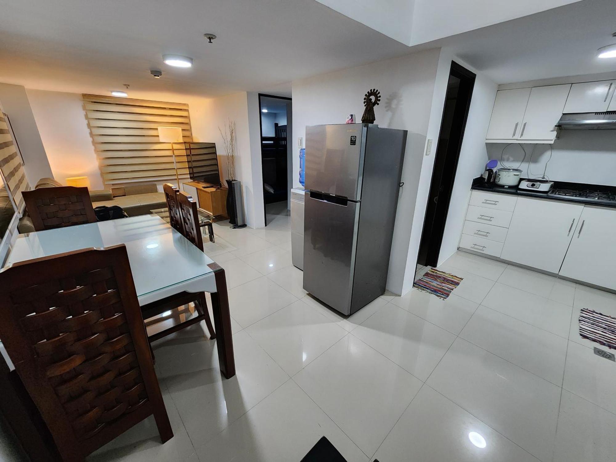 The Courtyards Goshen Apartman Baguio City Kültér fotó