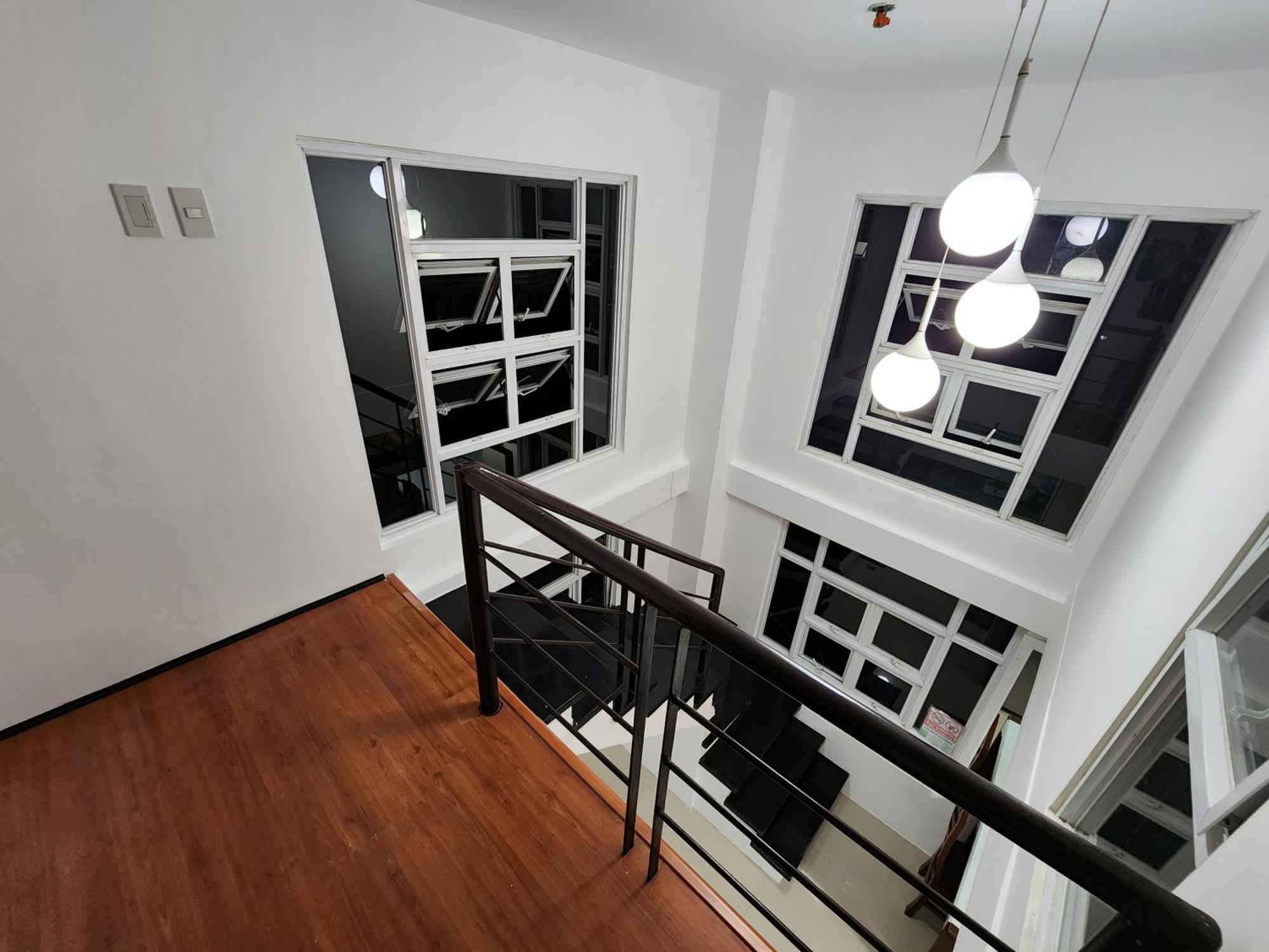 The Courtyards Goshen Apartman Baguio City Kültér fotó
