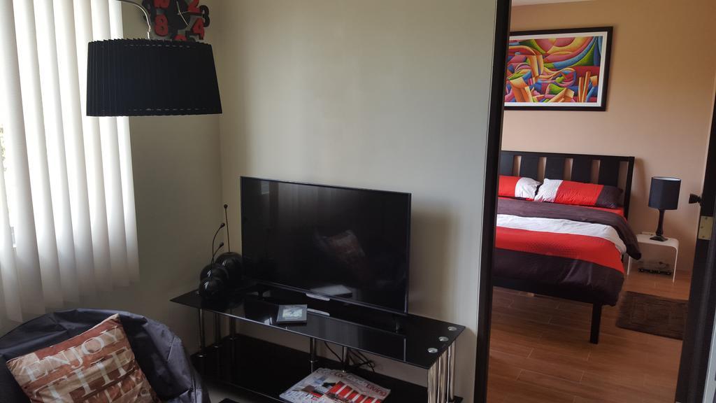 The Courtyards Goshen Apartman Baguio City Kültér fotó