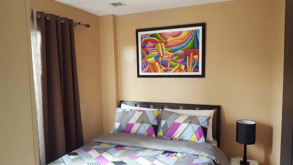 The Courtyards Goshen Apartman Baguio City Kültér fotó