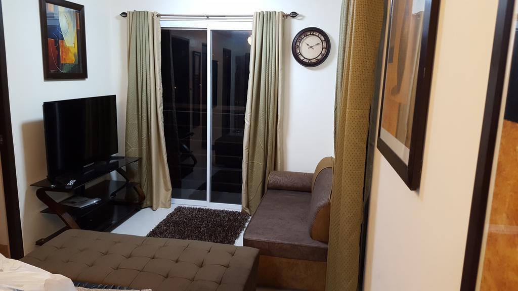 The Courtyards Goshen Apartman Baguio City Kültér fotó